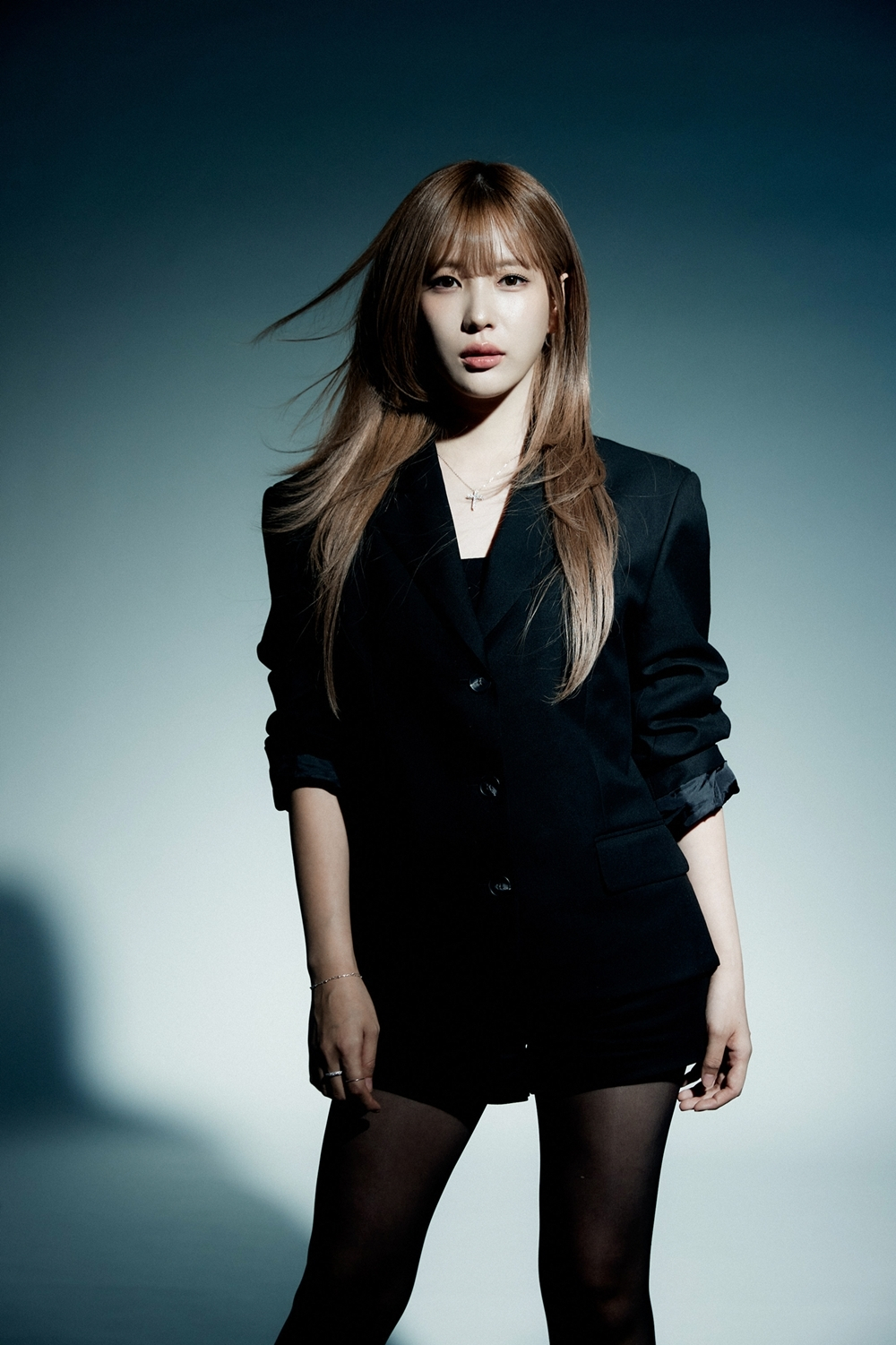 Singer and producer Lee Hae-in [AMA]