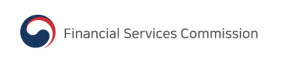 The logo of Korea's Financial Services Commission [FSC]