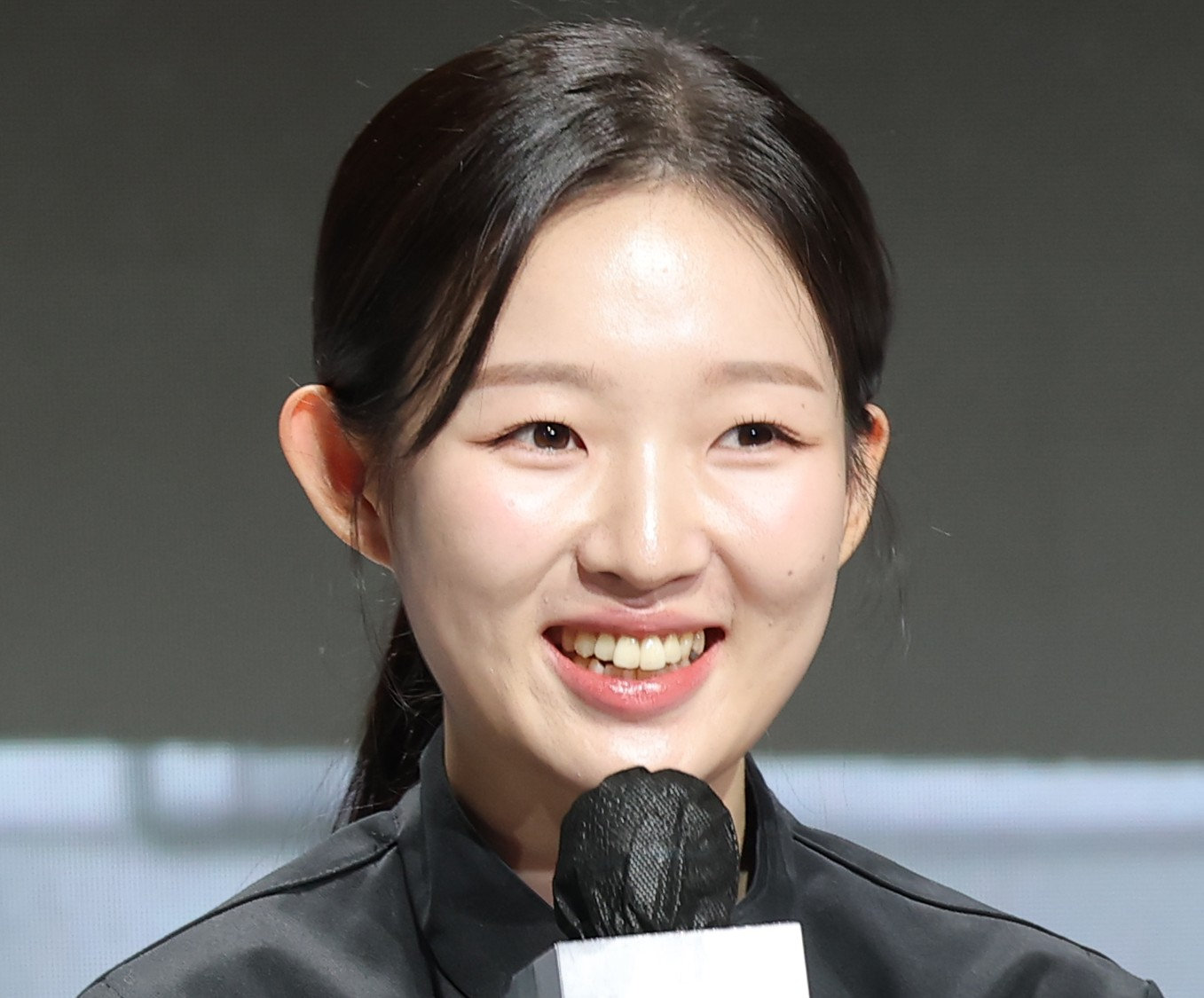 Chef Kim Si-hyeon [NEWS1]