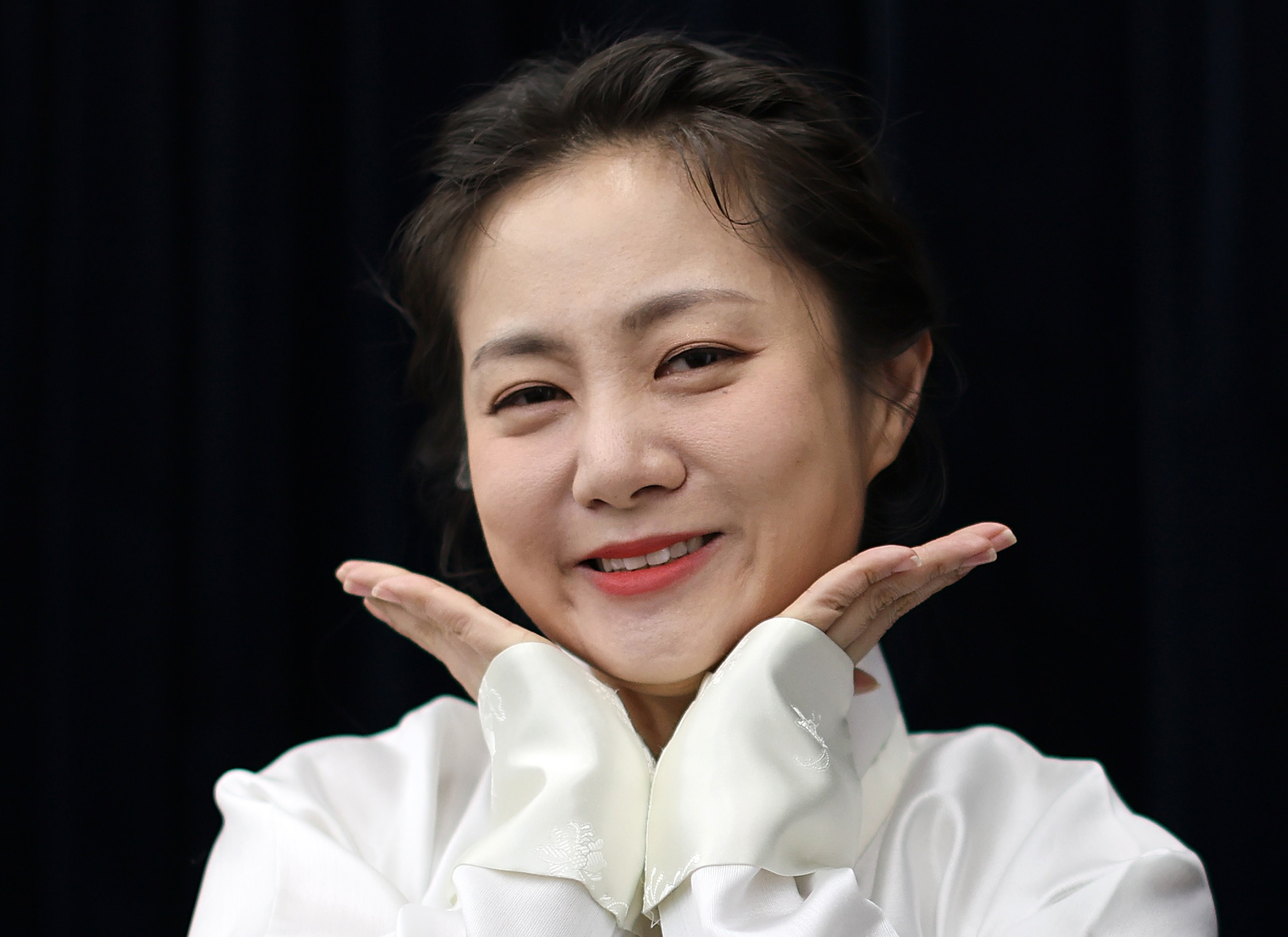 Entertainer Park Na-rae [NEWS1]