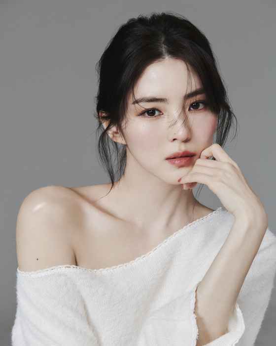 Actor Han So-hee [9ATO ENTERTAINMENT] 