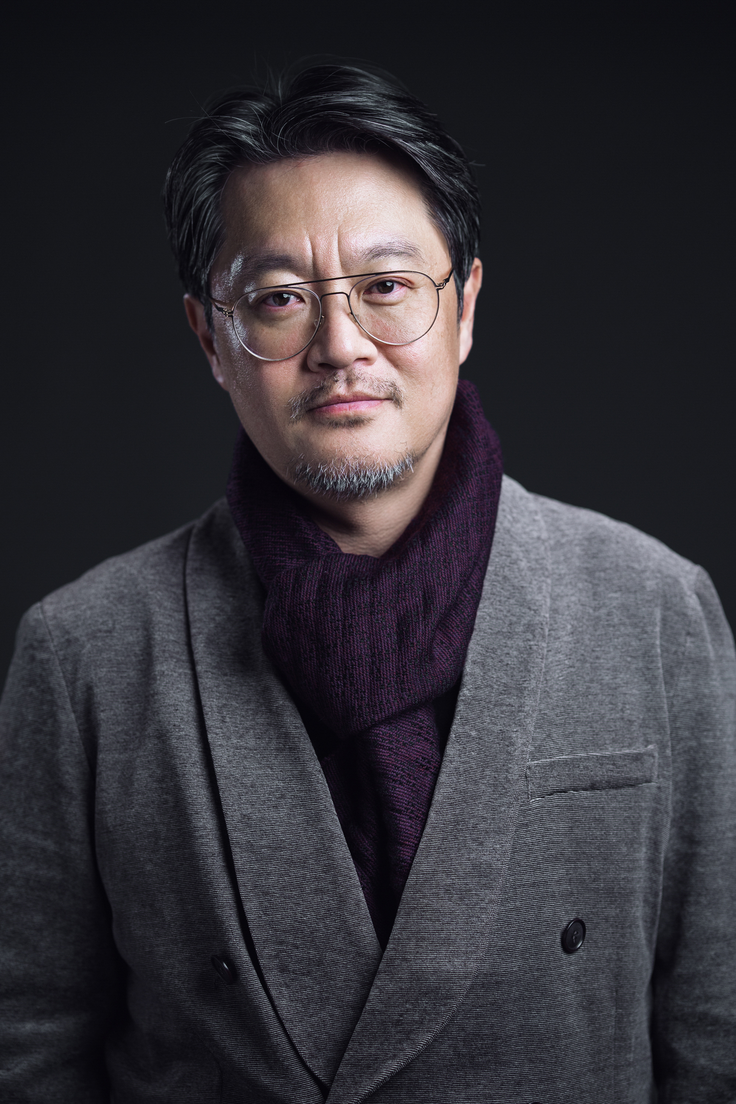 Director Woo Min-ho's “Made in Korea” (2025) marked his first series project for Disney+. [WALT DISNEY COMPANY KOREA]