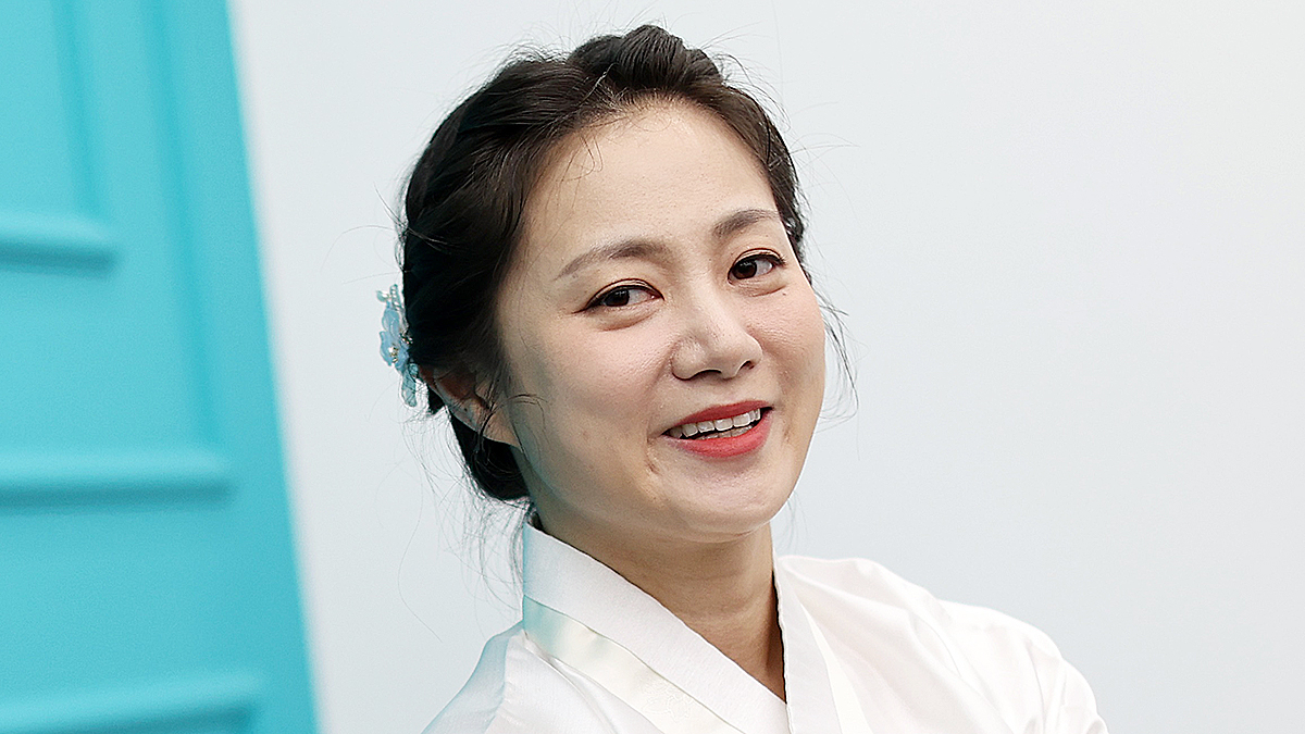 Entertainer Park Na-rae [NEWS1]