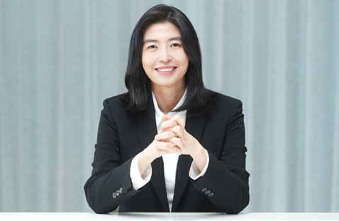 Kakao CEO Chung Shin-a [KAKAO]