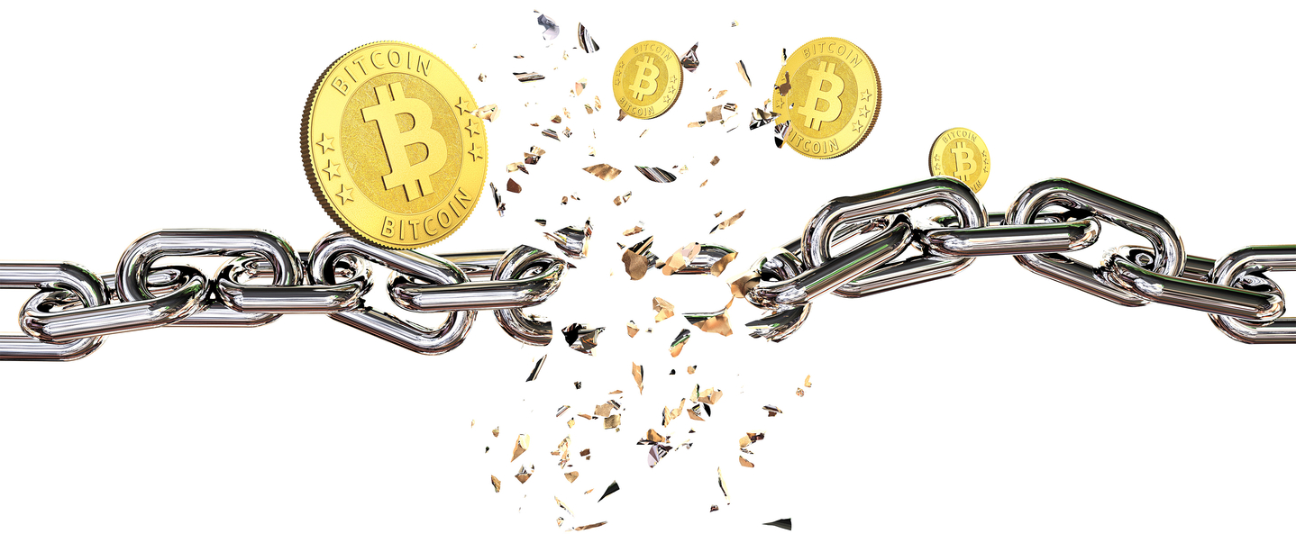 Korea is set to further ease rules on digital assets as the government is expected to enact a legal framework in the first quarter. [GETTY IMAGES BANK]