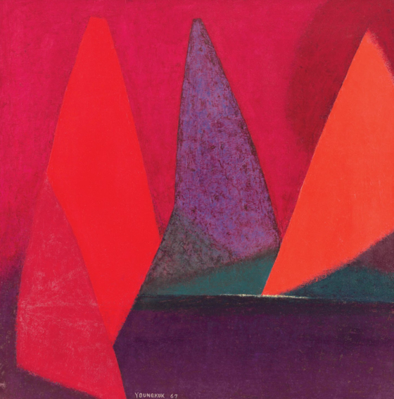 Among the year’s major highlights is the largest-ever Yoo Young-kuk (1916–2002) retrospective, marking the 110th anniversary of his birth. The exhibition will run from May 19 to Oct. 25 at the main SeMA building.[YOOYOUNGKUK ART FOUNDATION]