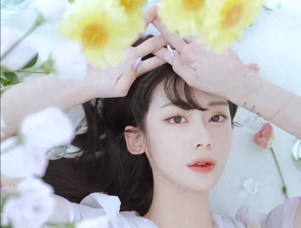 Singer Mo Su-jin [SCREEN CAPTURE]