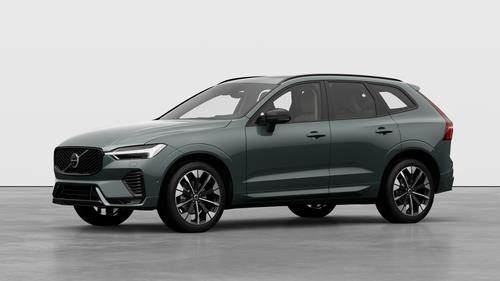 Volvo XC60 model [VOLVO] 