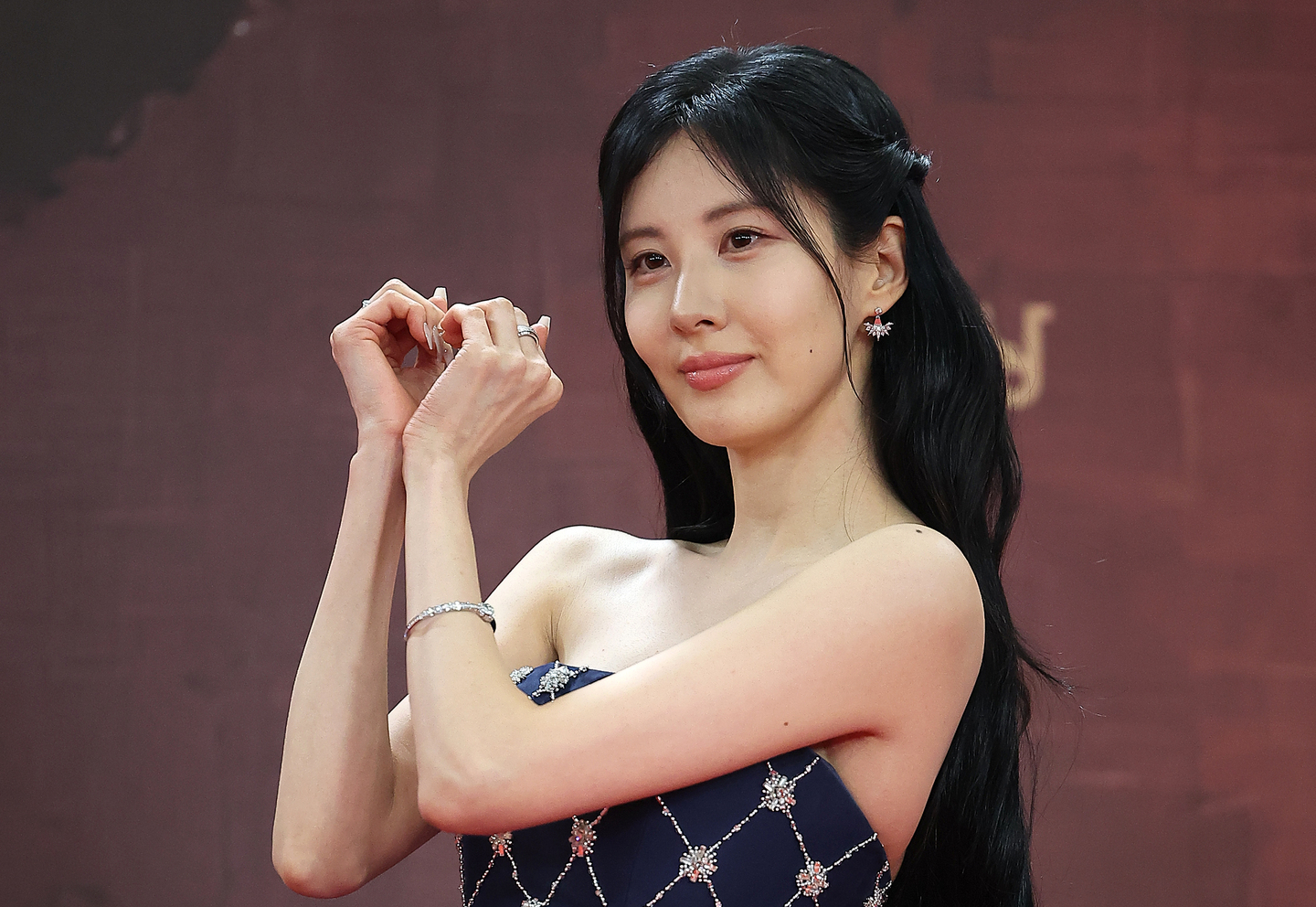 Seohyun of Girl's Generation [NEWS1]