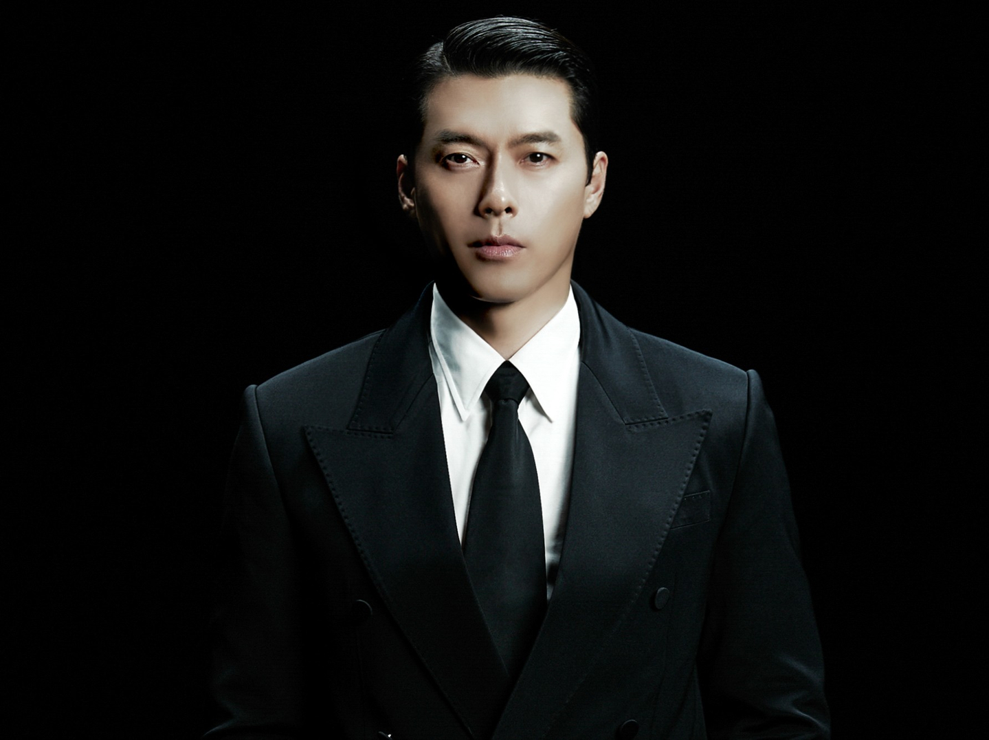 Actor Hyun Bin [THE WALT DISNEY COMPANY KOREA]