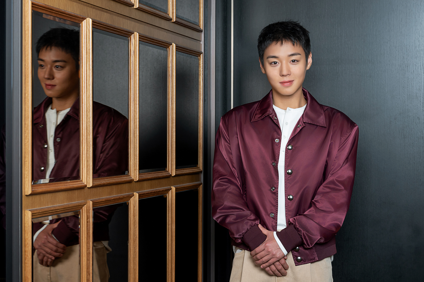 Actor Park Ji-hoon [SHOWBOX]