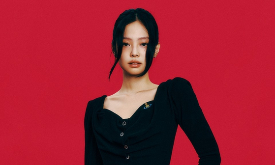 Blackpink's Jennie, who launched her own independent agency, Odd Atelier, also known as OA Entertainment [ODD ATELIER] 