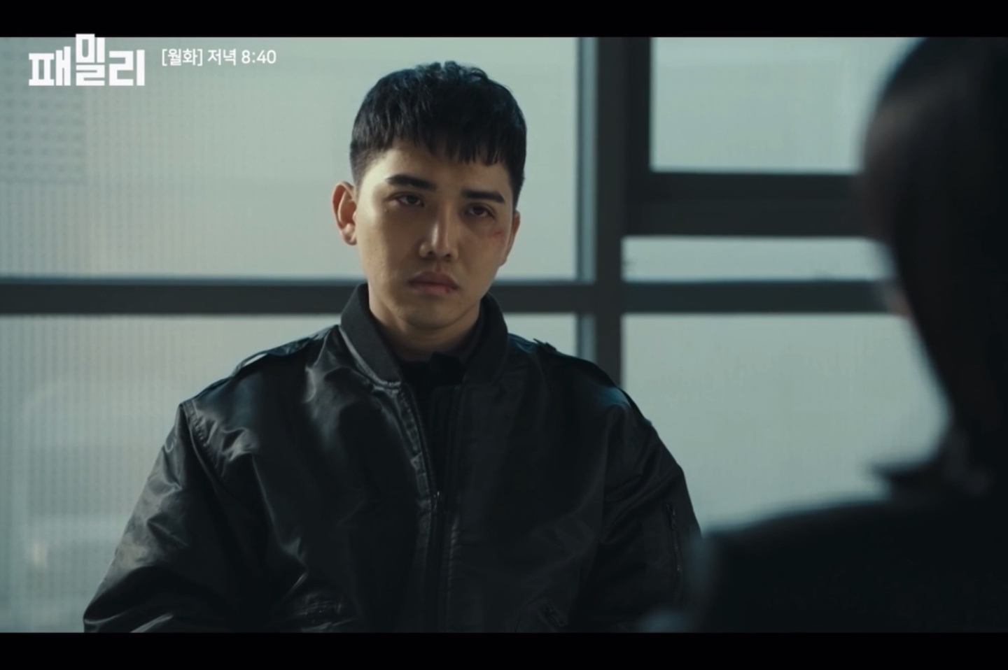 Le Anh Ton appears on the eighth episode of the tvN series ″Family: The Unbreakable Bond″ (2023). [LE ANH TON]