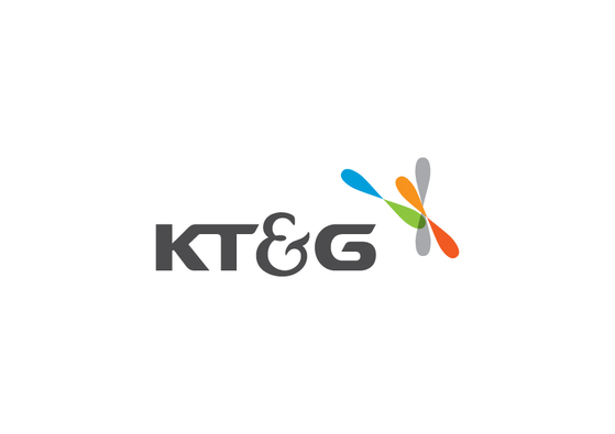KT&G logo [KT&G]