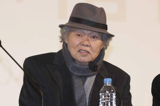 Director Jeong Jin-woo [YONHAP]