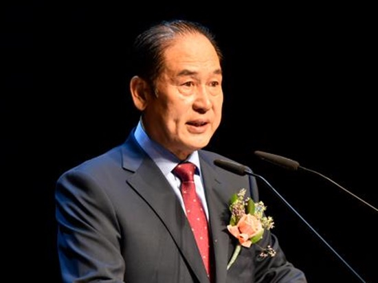 Jindo County chief Kim Hee-soo [JINDO COUNTY]