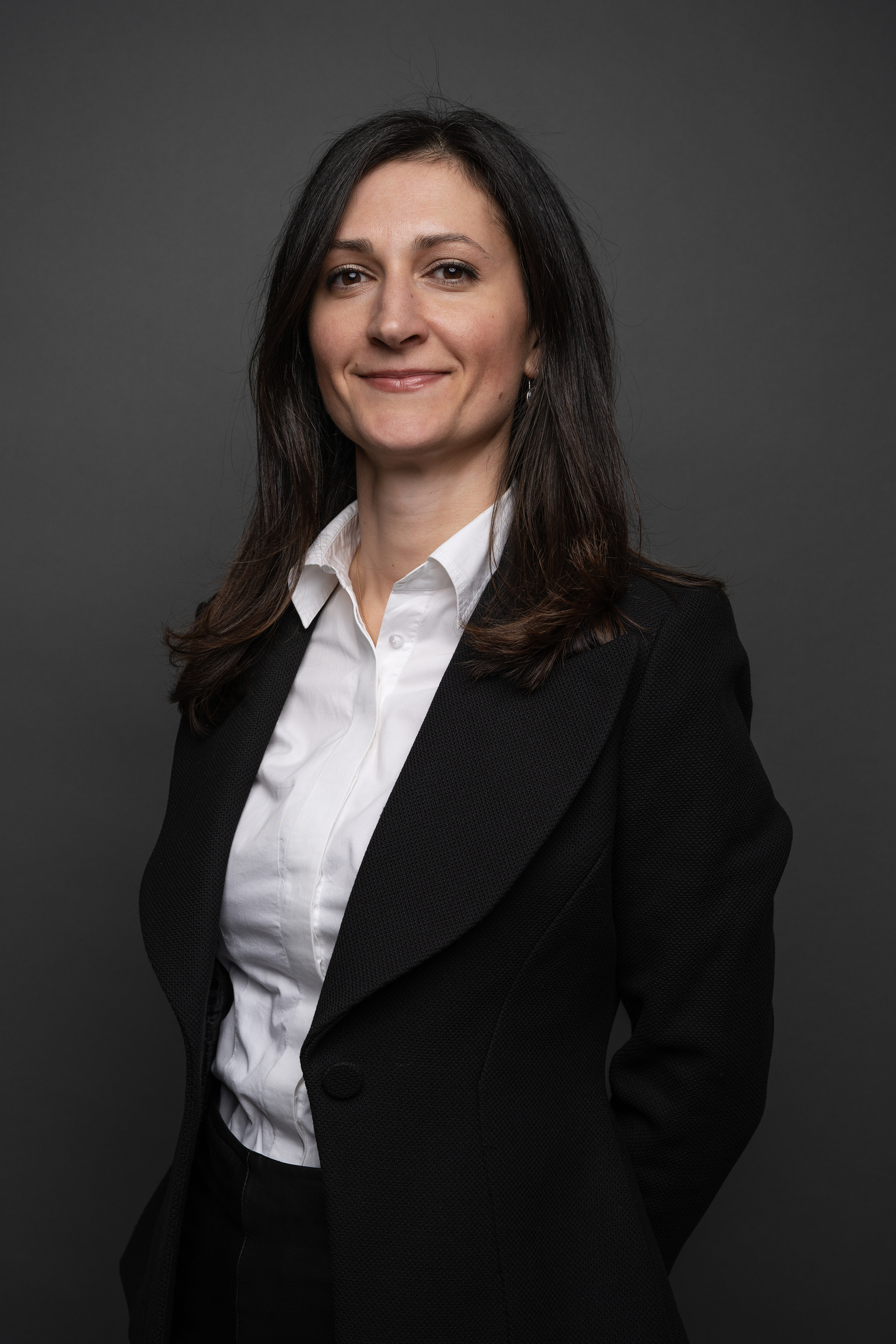 Gea Blumberg, a former head of business and sales strategy at WisdomTree, was appointed as co-head of Global X Europe [MIRAE ASSET GLOBAL INVESTMENTS]