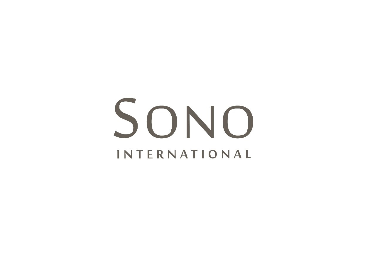 Sono International logo [SONO INTERNATIONAL]
