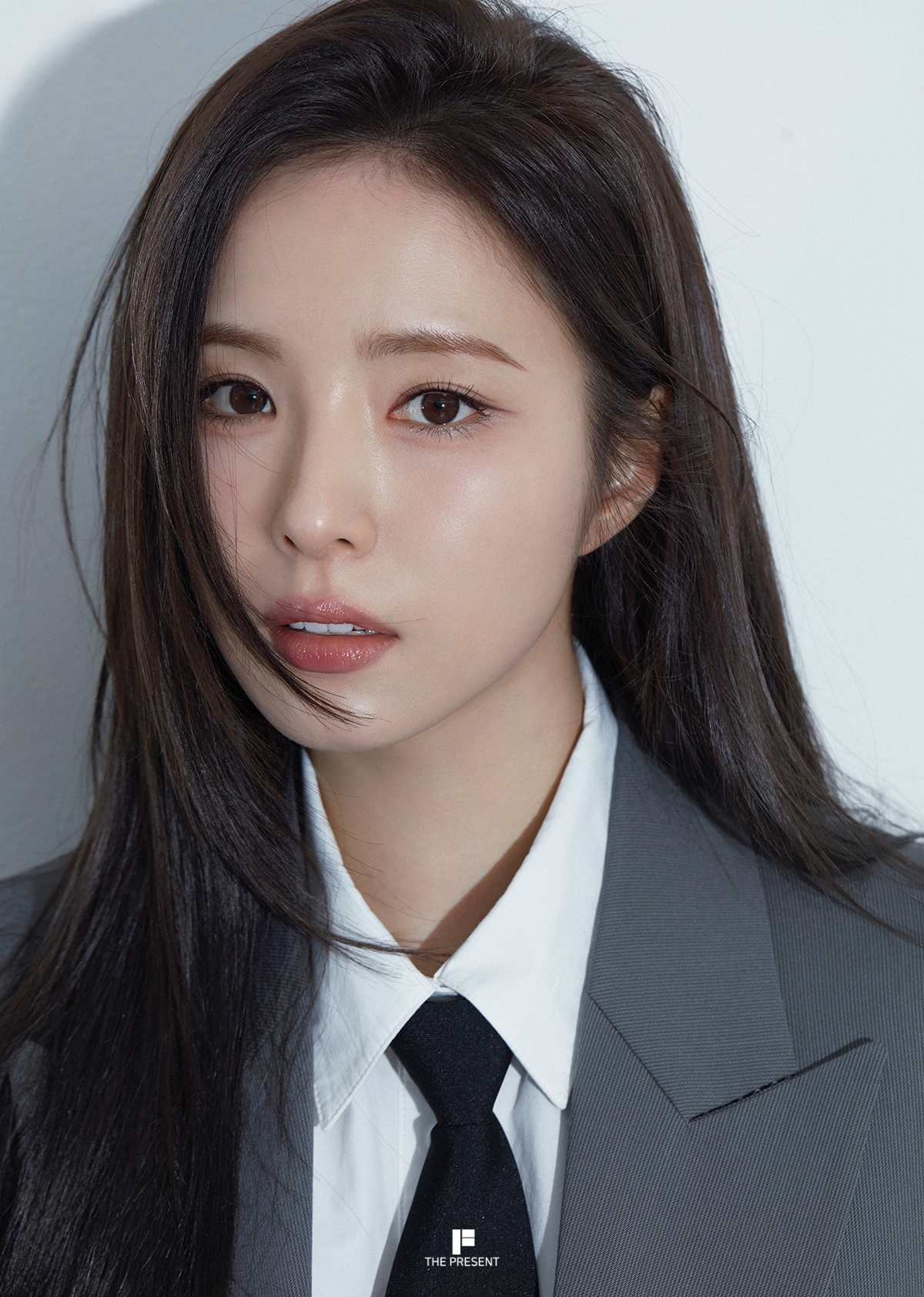 Actor Shin Sae-kyeong [THE PRESENT COMPANY]