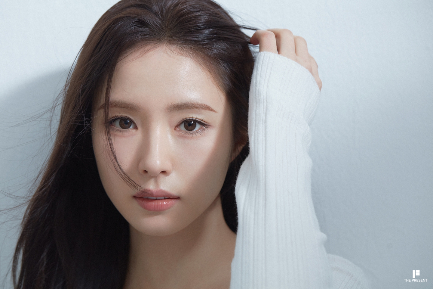 Actor Shin Sae-kyeong [THE PRESENT COMPANY]