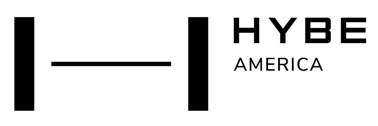 HYBE America's logo [HYBE]