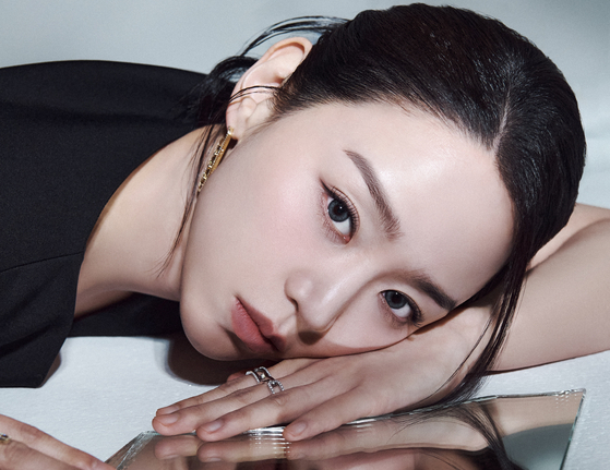 Actor Shin Hae-sun [NETFLIX]