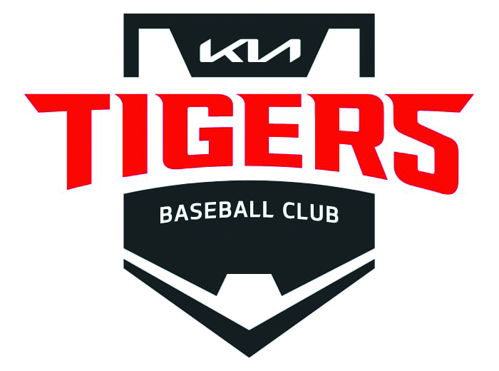 Kia Tigers logo [KIA TIGERS]
