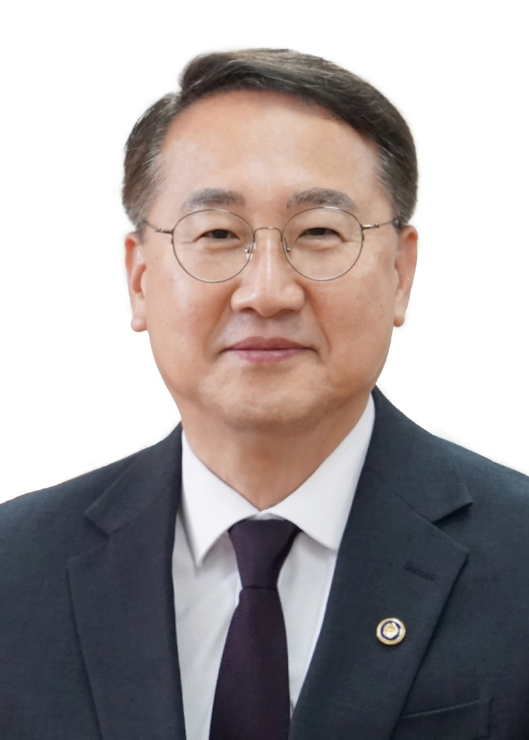 Kim In-ho [KOREA FOREST SERVICE]