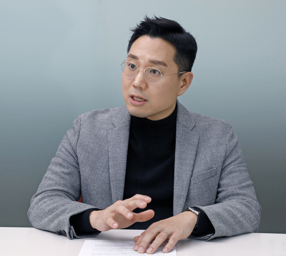 Kim Doo-un, senior analyst at Hana Securities