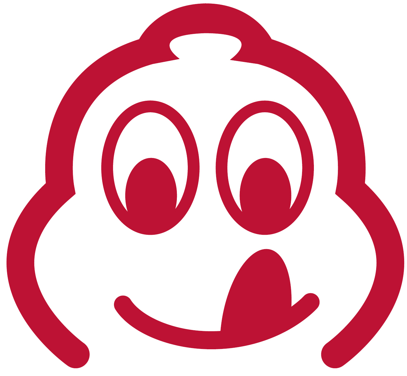 Michelin Bib Gourmand pictogram [MICHELIN]