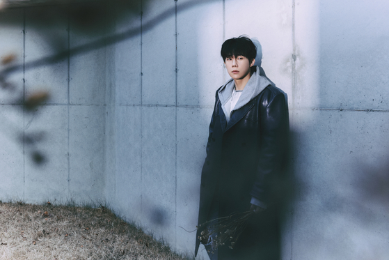 Kim Sung-kyu of boy band Infinite [BILLIONS]