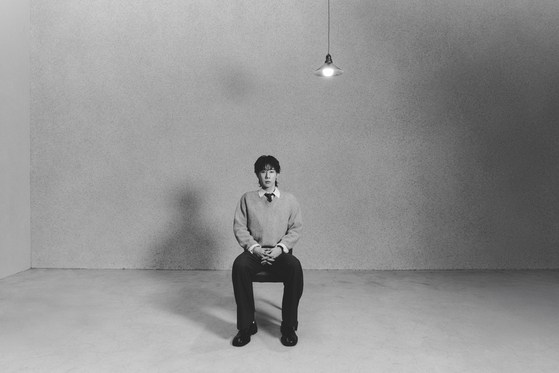 Kim Sung-kyu of boy band Infinite [BILLIONS]