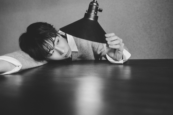 Kim Sung-kyu of boy band Infinite [BILLIONS]