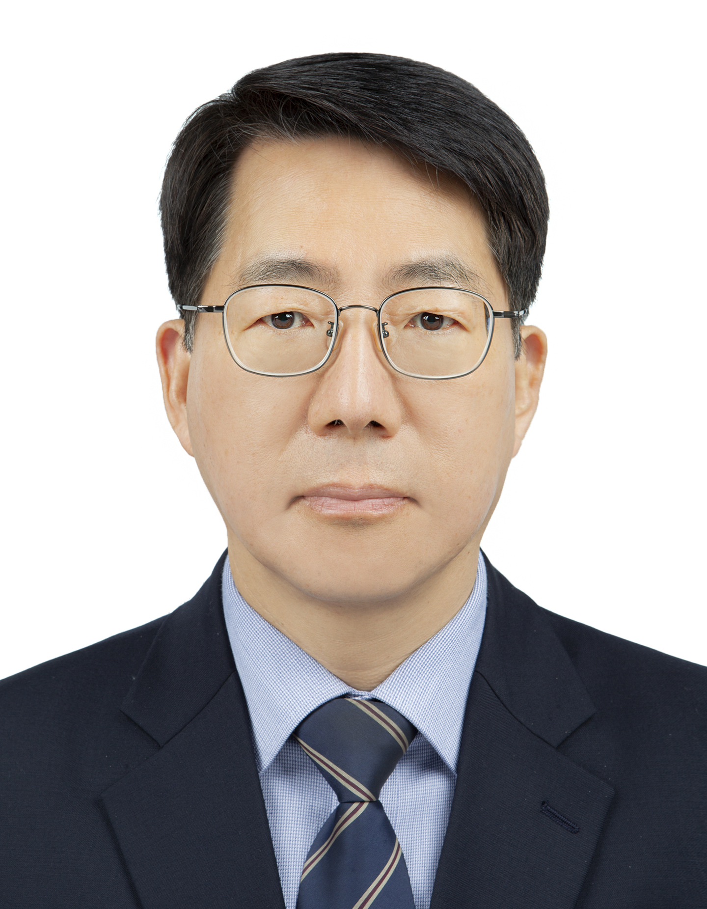 Oceans minister nominee Hwang Jong-woo [NEWS1] 