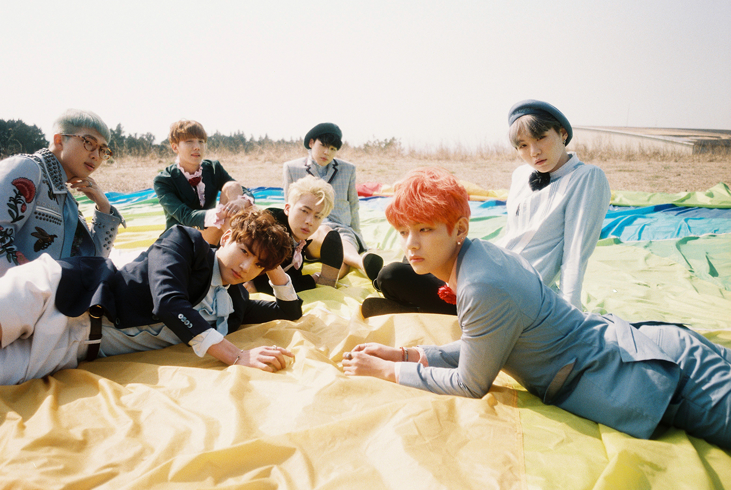 BTS [BIGHIT MUSIC]