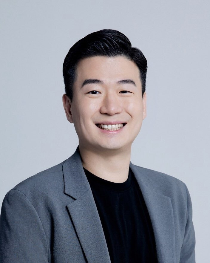 Kim Yong-soo, chief strategy officer and head of global at Webtoon Entertainment, was promoted as president [WEBTOON]