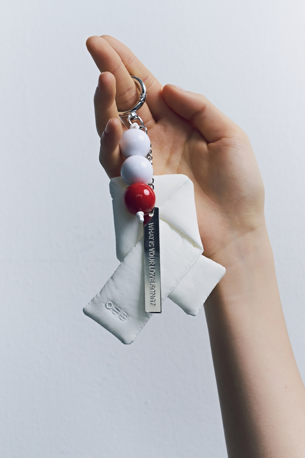 A merchandise item to be available at BTS's special pop-up event [HYBE]