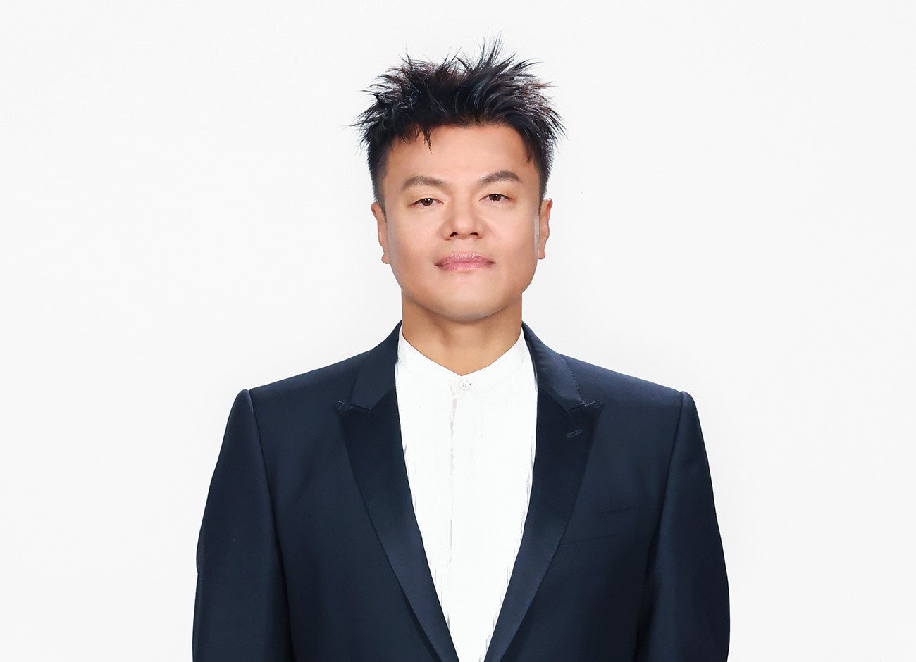 Park Jin-young, JYP Entertainment founder and chief creative officer, also known by his stage name J.Y. Park [JYP ENTERTAINMENT]