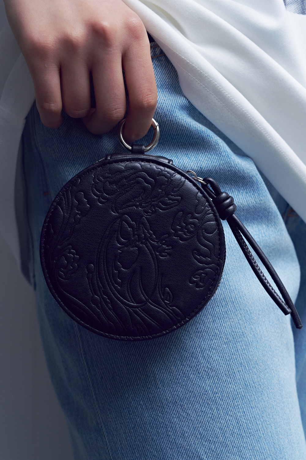 A merchandise item to be available at BTS's special pop-up event [HYBE]
