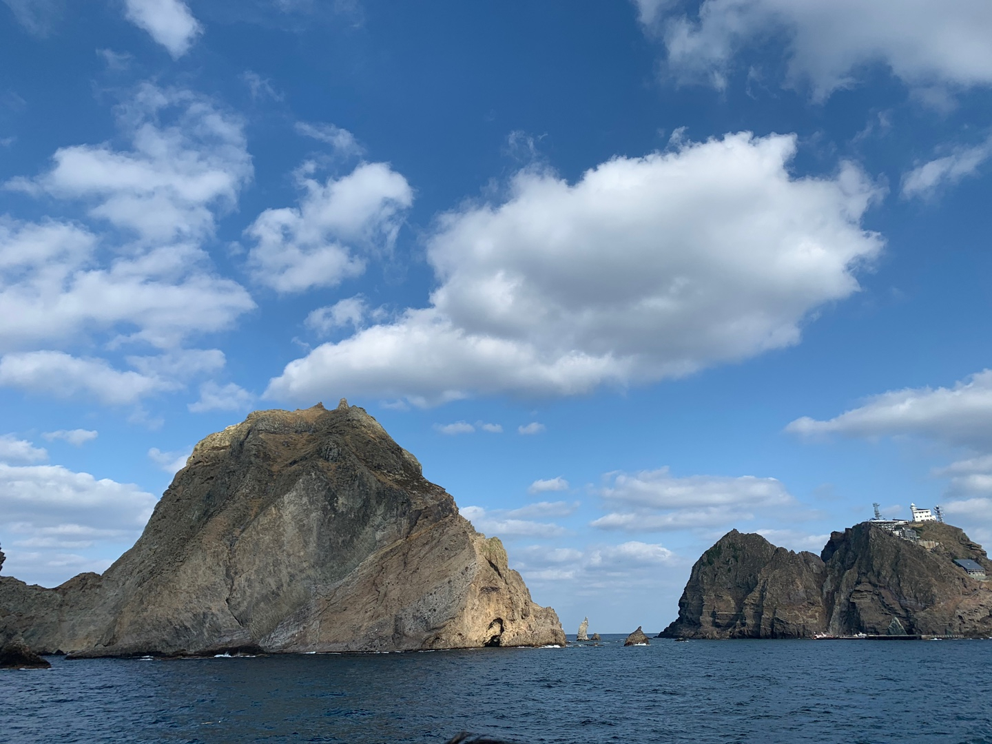 Dokdo [KIM JUNG-SEOK] 