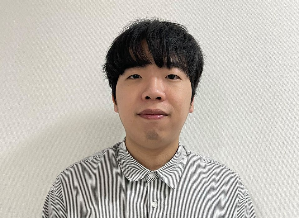 Lee Jae-cheon, who runs a YouTube channel titled ″Sensor Studio″ [JOONGANG ILBO]