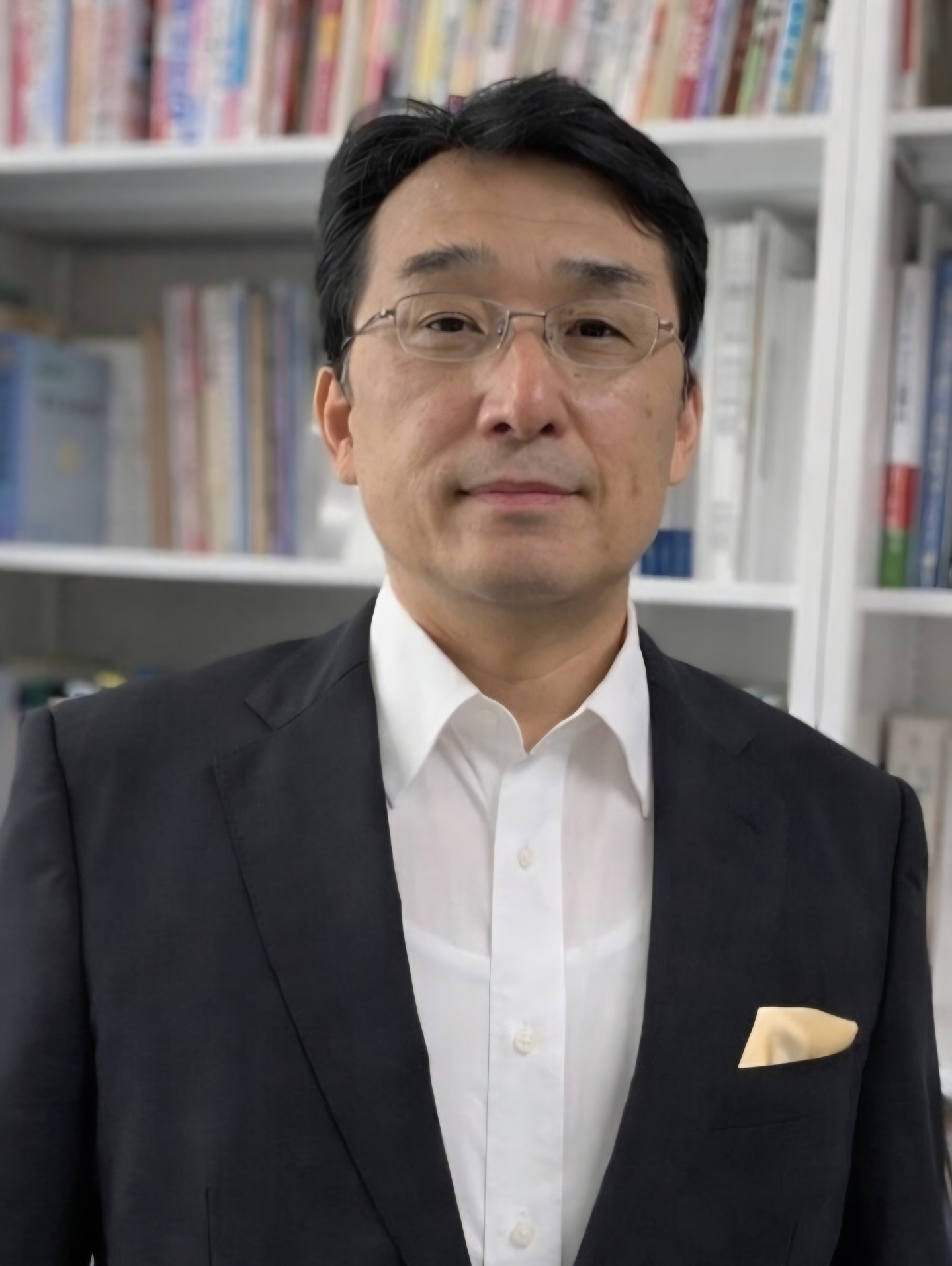Prof. Akio Nakagawa [AKIO NAKAGAWA]