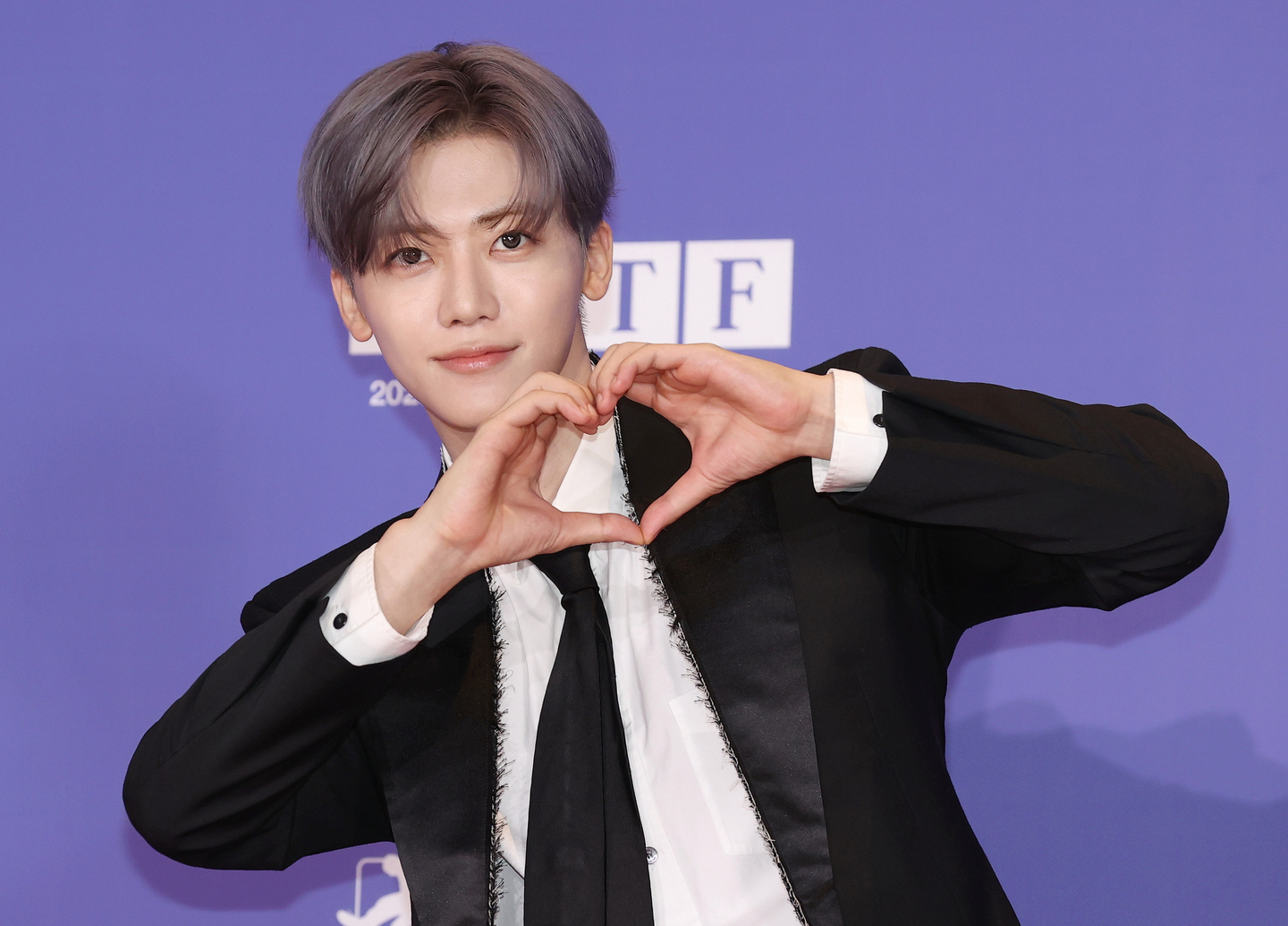 Jaemin of boy band NCT [YONHAP]