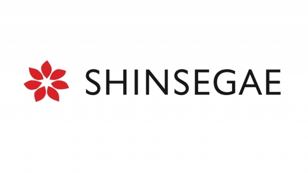 Shinsegae Group logo [Shinsegae Group]