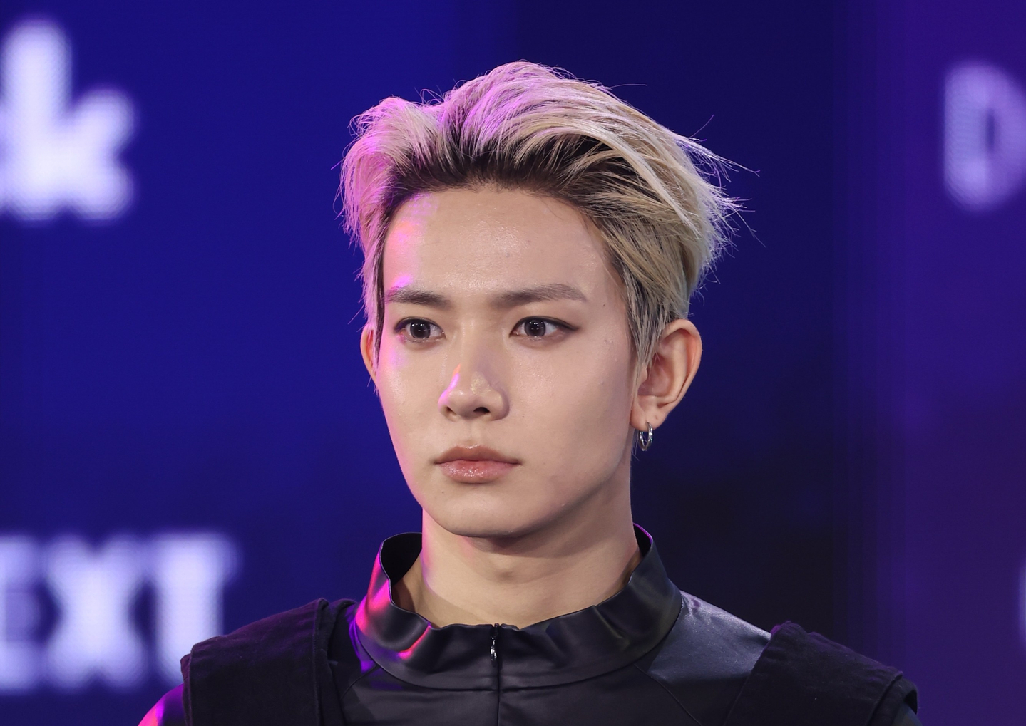 Heeseung, a former member of boy band Enhypen [YONHAP]