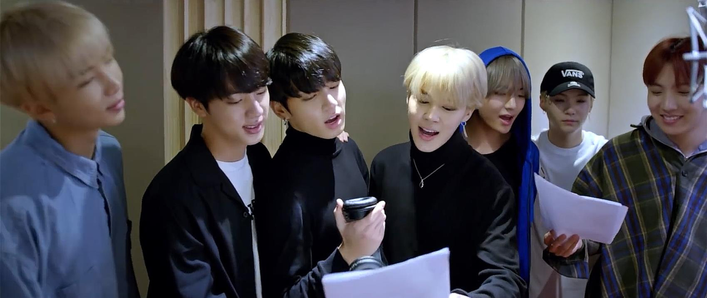 BTS [BIGHIT MUSIC]
