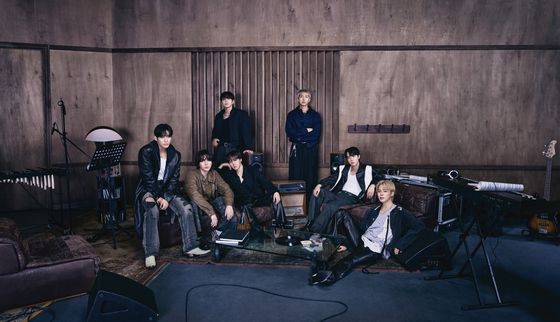 BTS [BIG HIT]