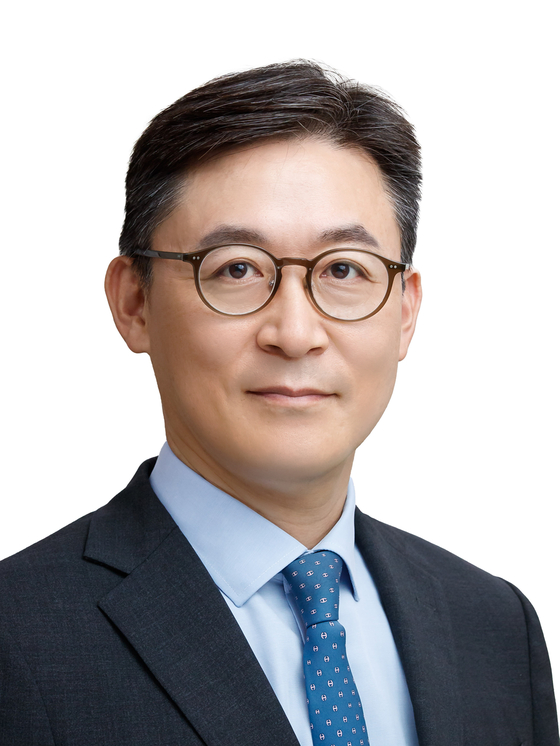 Kwon Dae-young, vice chairman of the Financial Services Commission 