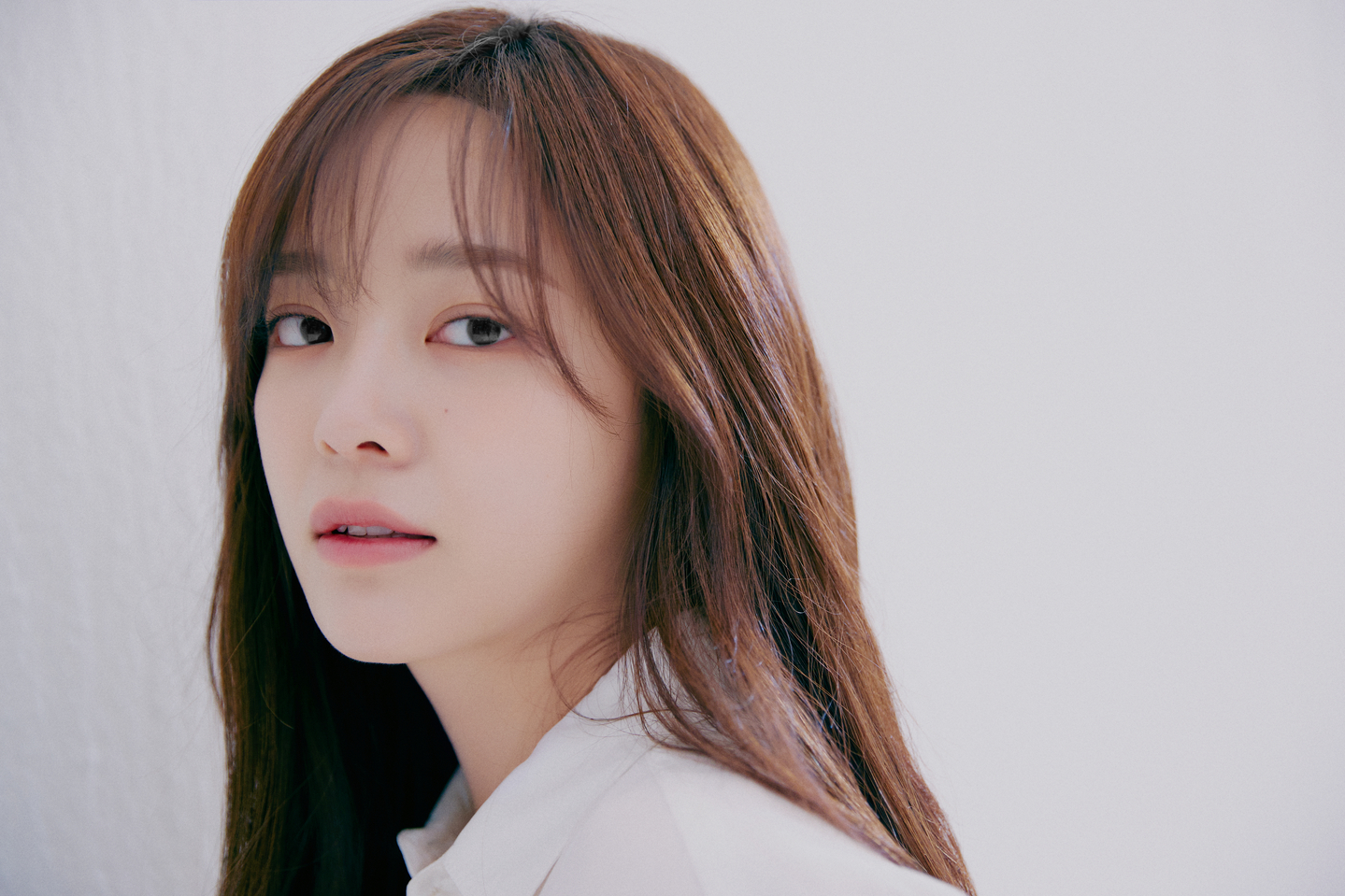 Singer and actor Kim Se-jeong [JELLYFISH ENTERTAINMENT]