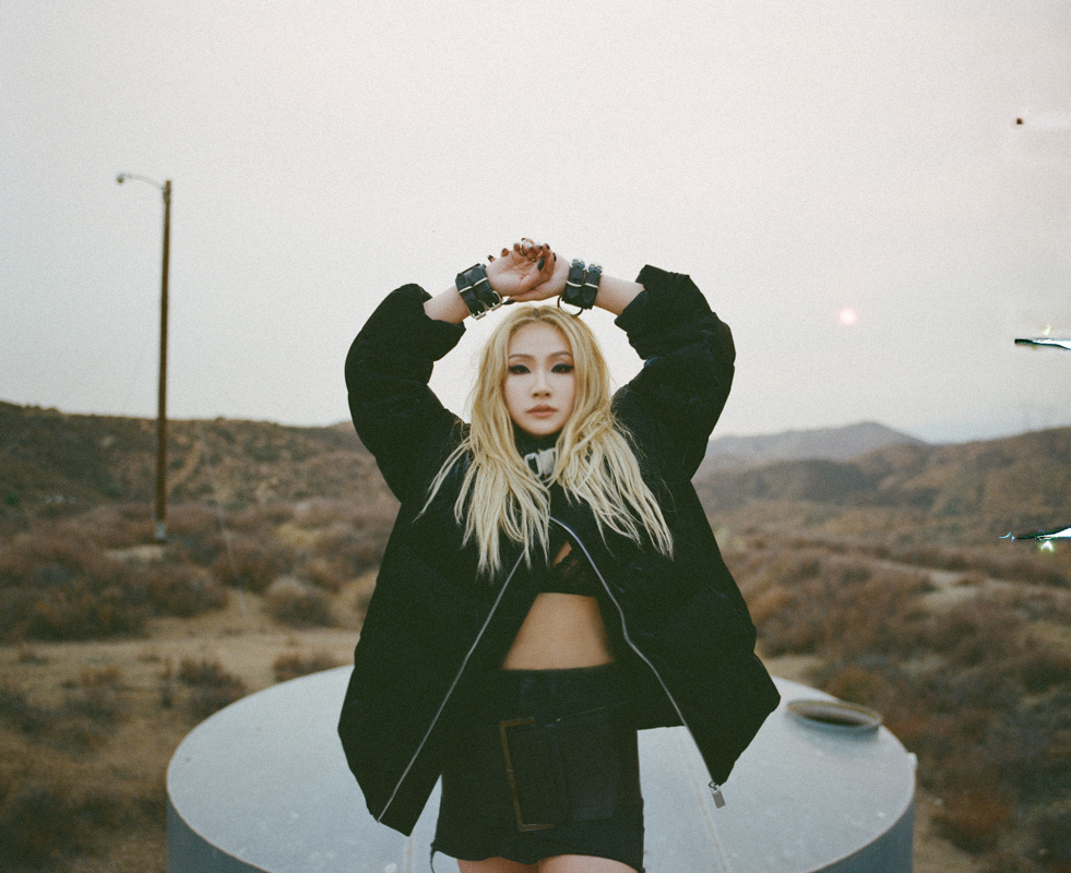 Singer CL [VERY CHERRY]